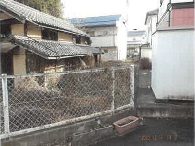 (値下げ) 長野県上田市 中野駅4分 土地 237万円の競売物件 #8