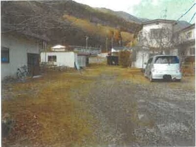 (値下げ) 長野県埴科郡坂城町 坂城駅7分 戸建て 224万円の競売物件 #1