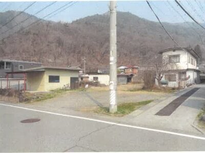 (値下げ) 長野県埴科郡坂城町 坂城駅7分 戸建て 224万円の競売物件 #13