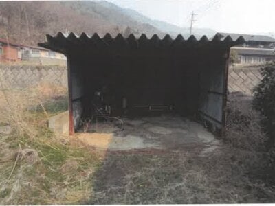 (値下げ) 長野県埴科郡坂城町 坂城駅7分 戸建て 224万円の競売物件 #16