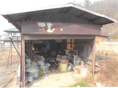 (値下げ) 長野県埴科郡坂城町 坂城駅7分 戸建て 224万円の競売物件 #17