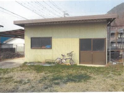 (値下げ) 長野県埴科郡坂城町 坂城駅7分 戸建て 224万円の競売物件 #18