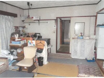 (値下げ) 長野県埴科郡坂城町 坂城駅7分 戸建て 224万円の競売物件 #19