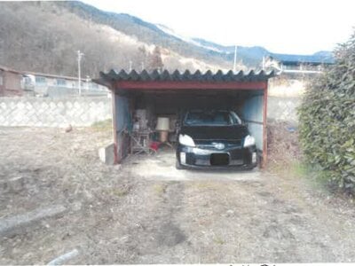 (値下げ) 長野県埴科郡坂城町 坂城駅7分 戸建て 224万円の競売物件 #24