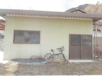 (値下げ) 長野県埴科郡坂城町 坂城駅7分 戸建て 224万円の競売物件 #26