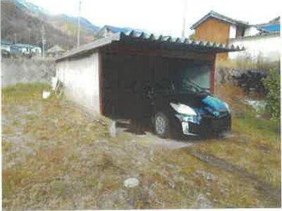 (値下げ) 長野県埴科郡坂城町 坂城駅7分 戸建て 224万円の競売物件 #4
