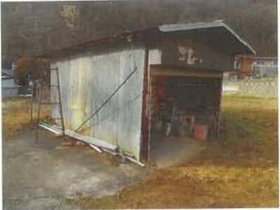 (値下げ) 長野県埴科郡坂城町 坂城駅7分 戸建て 224万円の競売物件 #5