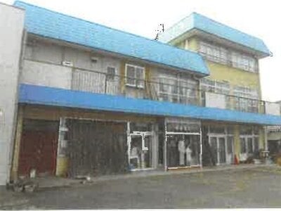 長野県上田市 信濃国分寺駅19分 戸建て 80万円の競売物件 #1