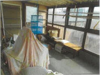 長野県上田市 信濃国分寺駅19分 戸建て 80万円の競売物件 #12