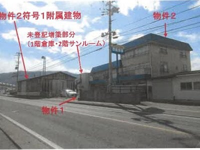 長野県上田市 信濃国分寺駅19分 戸建て 80万円の競売物件 #18