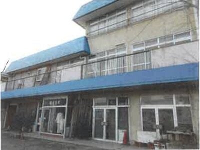 長野県上田市 信濃国分寺駅19分 戸建て 80万円の競売物件 #2