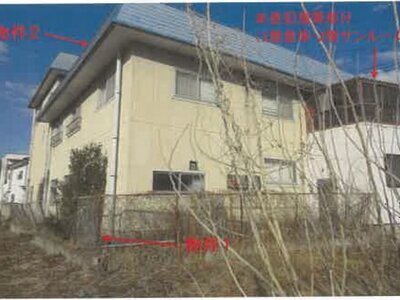 長野県上田市 信濃国分寺駅19分 戸建て 80万円の競売物件 #24