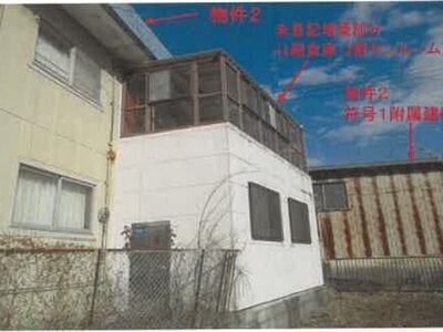 長野県上田市 信濃国分寺駅19分 戸建て 80万円の競売物件 #26
