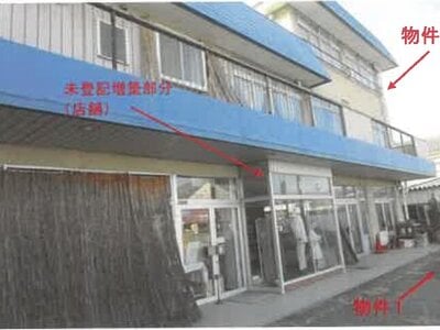 長野県上田市 信濃国分寺駅19分 戸建て 80万円の競売物件 #27