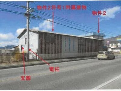 長野県上田市 信濃国分寺駅19分 戸建て 80万円の競売物件 #29