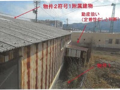 長野県上田市 信濃国分寺駅19分 戸建て 80万円の競売物件 #32