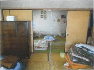 長野県上田市 信濃国分寺駅19分 戸建て 80万円の競売物件 #9