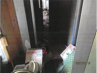 長野県埴科郡坂城町 テクノさかき駅19分 戸建て 182万円の競売物件 #13
