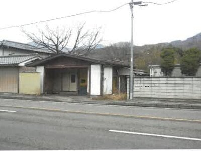 長野県埴科郡坂城町 テクノさかき駅19分 戸建て 182万円の競売物件 #15