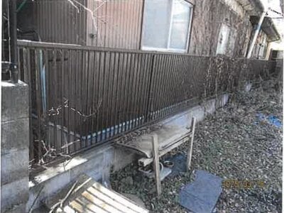 長野県埴科郡坂城町 テクノさかき駅19分 戸建て 182万円の競売物件 #3