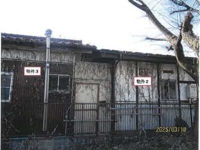 長野県埴科郡坂城町 テクノさかき駅19分 戸建て 182万円の競売物件 #4