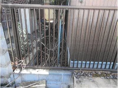 長野県埴科郡坂城町 テクノさかき駅19分 戸建て 182万円の競売物件 #7