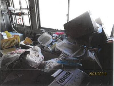 長野県埴科郡坂城町 テクノさかき駅19分 戸建て 182万円の競売物件 #9