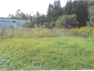 (値下げ) 長野県上田市 上田駅 農地 287万円の競売物件 #10