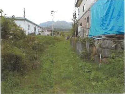 (値下げ) 長野県上田市 上田駅 農地 287万円の競売物件 #6