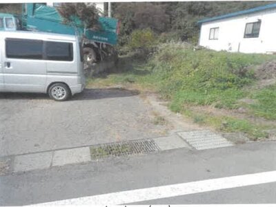 (値下げ) 長野県上田市 上田駅 農地 287万円の競売物件 #7