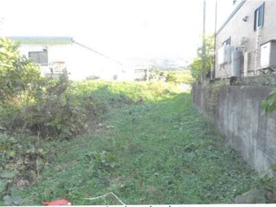 (値下げ) 長野県上田市 上田駅 農地 287万円の競売物件 #8
