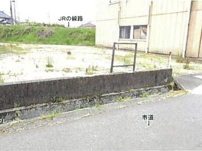 島根県益田市 益田駅12分 土地 282万円の競売物件 #11