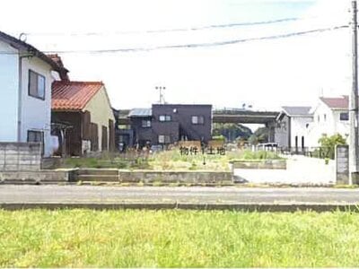 島根県益田市 益田駅12分 土地 282万円の競売物件 #5