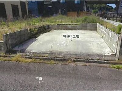 島根県益田市 益田駅12分 土地 282万円の競売物件 #7