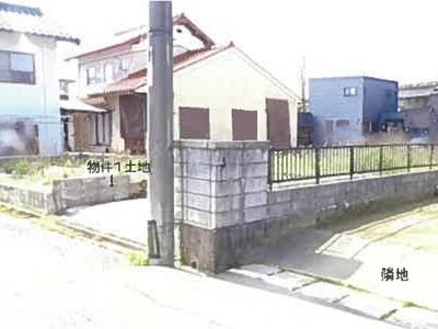 島根県益田市 益田駅12分 土地 282万円の競売物件 #8