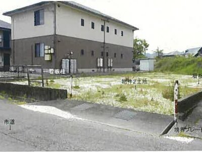 島根県益田市 益田駅11分 土地 172万円の競売物件 #10