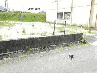 島根県益田市 益田駅11分 土地 172万円の競売物件 #11