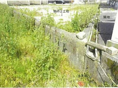 島根県益田市 益田駅11分 土地 172万円の競売物件 #12