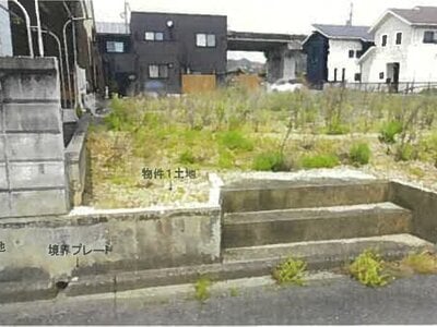 島根県益田市 益田駅11分 土地 172万円の競売物件 #6