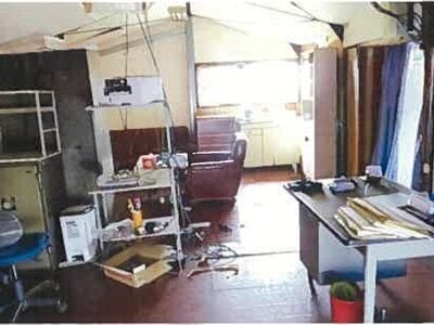 (値下げ) 島根県江津市 江津駅28分 戸建て 396万円の競売物件 #19