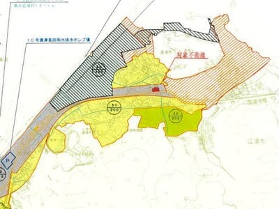(値下げ) 島根県江津市 江津駅28分 戸建て 396万円の競売物件 #23