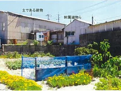 (値下げ) 島根県江津市 江津駅28分 戸建て 396万円の競売物件 #6