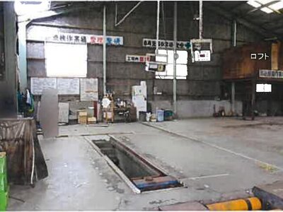 (値下げ) 島根県江津市 江津駅28分 戸建て 396万円の競売物件 #8