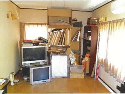 島根県益田市 益田駅23分 戸建て 461万円の競売物件 #16