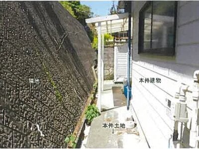 島根県益田市 益田駅23分 戸建て 461万円の競売物件 #5