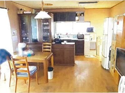 島根県益田市 益田駅23分 戸建て 461万円の競売物件 #9