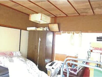 島根県益田市 益田駅26分 戸建て 121万円の競売物件 #15