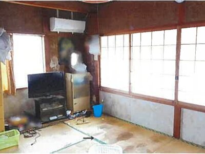 島根県益田市 益田駅26分 戸建て 121万円の競売物件 #16