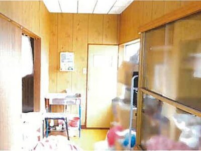 島根県益田市 益田駅26分 戸建て 121万円の競売物件 #17