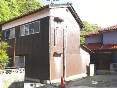 島根県益田市 益田駅26分 戸建て 121万円の競売物件 #3